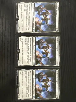Al Bhed Salvagers X3 Never Played - Image 1