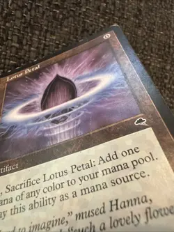 Lotus Petal Tempest Regular MP - Image 3
