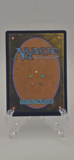 Magic The Gathering The Soul Stone (Borderless) Marvel's Spider-Man Foil 0243 NM - Image 3
