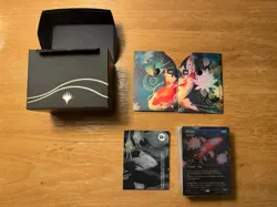 Dandan Secret Lair MTG Sealed Deck MagicCon Atlanta - Image 1