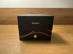 Dandan Secret Lair MTG Sealed Deck MagicCon Atlanta - Image 2