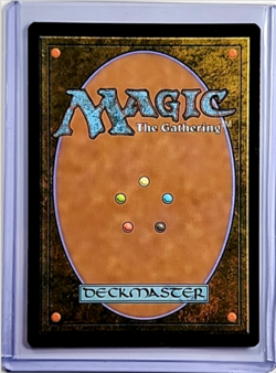 2020 MTG Magic The Gathering THB Theros Beyond Death Foil #172 Hydra's Growth - Image 2