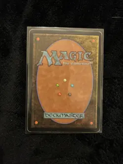 Copper Leaf Angerl Magic The Gathering - Image 2