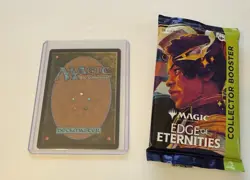 Sothera, the Supervoid (Singularity Foil) Edge of Eternities Foil - Image 2