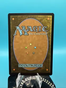 Swan Song Commander: Edge of Eternities Regular - Image 2