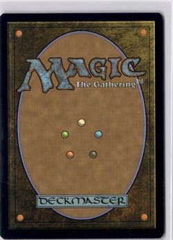 Serum Visions LP* FOIL FNM PROMO ENGLISH 008/012 mtg -UnltdCards - Image 2