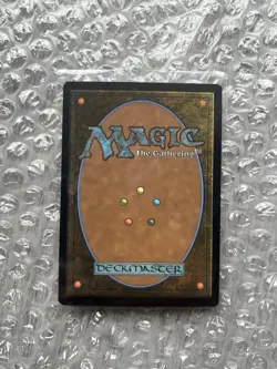 Magic The Gathering (MTG) TCG Summon: Knights of Round Final Fantasy Regular NM - Image 2