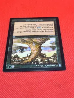 MTG Moment's Peace - The List - Mystery Booster 2 - Regular - Image 3