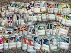 Pokemon TCG Trainer Card Bulk Lot - 500+ Trainers From Various Sets SV And SWSH - Image 3