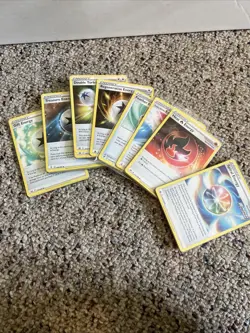 Pokemon TCG Trainer Card Bulk Lot - 500+ Trainers From Various Sets SV And SWSH - Image 4