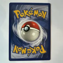 1999 Pokemon Base Set 1st Edition Farfetch’d 27/102 Near Mint - Image 4