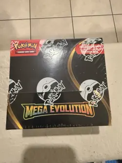 Mega Evolution Pokemon Center Elite Trainer Box ETB X2 + X1 BOOSTER Box Bundle - Image 2