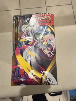 Mega Evolution Pokemon Center Elite Trainer Box ETB X2 + X1 BOOSTER Box Bundle - Image 3