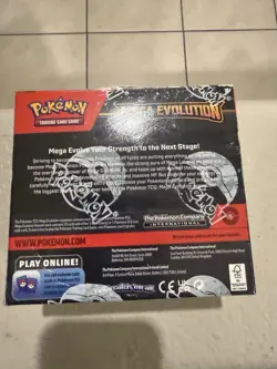 Mega Evolution Pokemon Center Elite Trainer Box ETB X2 + X1 BOOSTER Box Bundle - Image 4