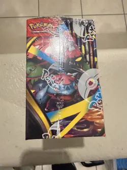 Mega Evolution Pokemon Center Elite Trainer Box ETB X2 + X1 BOOSTER Box Bundle - Image 5