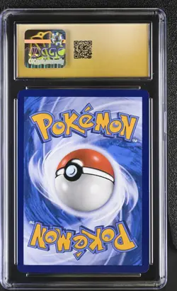 CGC 10 Pristine Chinese All-Stars: Yong Radiant Venusaur 004/128 *7002 Pokemon - Image 3