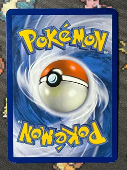 Gardevoir 8/127 - Platinum #8 - Mid Era Vintage Holo Pokemon - LP+ - Image 2
