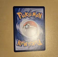 Shiny Alakazam EX - Super Secret Rare SSR 151C 187/151 Chinese Pokemon Card - Image 2
