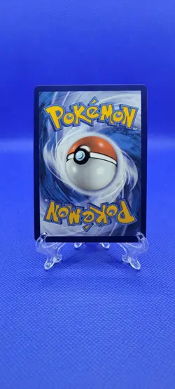 Pokemon TCG Ho-Oh V Silver Tempest 140/195 Holo Ultra Rare - Image 2