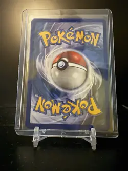 923141 - 2013 Umbreon 64/116 Team Plasma Pokemon Card Lightly Played LP Non-Holo - Image 2