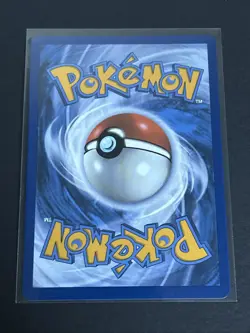 Pokemon Genesect EX TCG Card 161/086 Sv: Black Bolt Holo Near Mint - Image 2