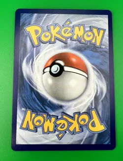 Pokemon TCG Vulpix Full Art 138/132 Mega Evolutions 2025 Fresh Pull - Image 3