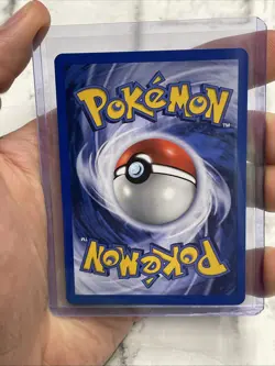 Pokemon German 73/75 Hyper Devolution Spray Neo Discovery Uncommon Vintage NM/MT - Image 3