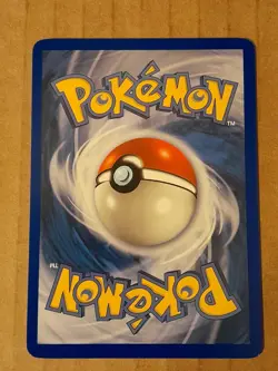 Pokemon Pikachu 78/110 ex Holon Phantoms NM See Pictures - Image 2