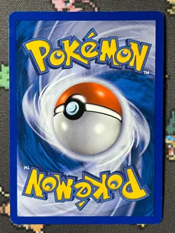 🔥 Flareon 2/17 - POP Series 3 Cosmos Holo Mid Era Vintage 2006 Pokemon - LP - Image 2