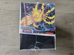 Pokemon Silver Tempest Build and Battle Stadium Factory Sealed 12 Booster Packs - Image 4