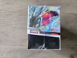Pokemon Silver Tempest Build and Battle Stadium Factory Sealed 12 Booster Packs - Image 5