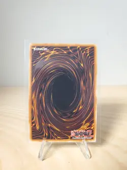 Yugioh TCG: Treasures of the Kings (Collector's Rare) MZTM-EN006 (1st Edition) - Image 2