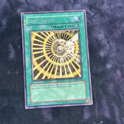 Yugioh Elf's Light TP1-006 Rare Promo NM - Image 1