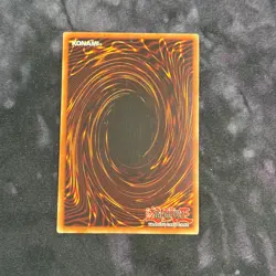 Yugioh Elf's Light TP1-006 Rare Promo NM - Image 3