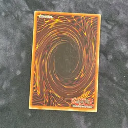 Yugioh Valkryion the Magna Warrior RP02-EN092 Secret Rare 1996 Original LP - Image 3