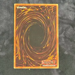 Yugioh Blue-Eyes White Dragon BPT-003 Secret Rare Promo LP #2 - Image 3