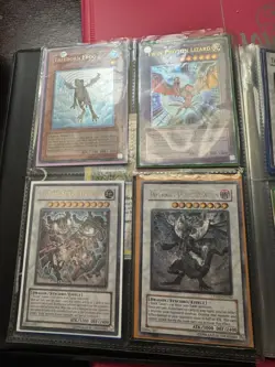 Yu-Gi-Oh! TCG ULTIMATE RARE BUNDLE! - Image 2