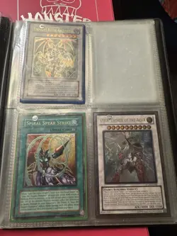 Yu-Gi-Oh! TCG ULTIMATE RARE BUNDLE! - Image 3
