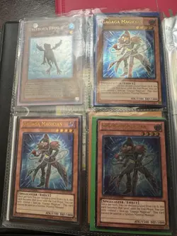 Yu-Gi-Oh! TCG ULTIMATE RARE BUNDLE! - Image 4