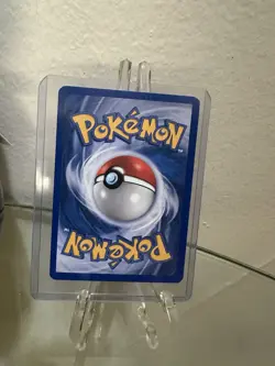 Pokemon Pikachu TCG EX Team Magma vs Team Aqua Card 43/95 Regular Common LP - Image 2