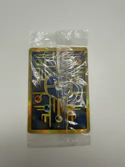 Sealed Ancient Mew Pokemon TCG 2000 Movie Promo Holo Foil Card WOTC - Image 2