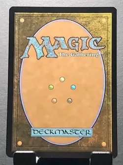 MTG 0153 THE SPOT, LIVING PORTAL Rare Spider-man card⚔NM/MT - Image 2