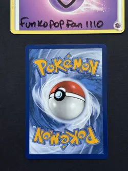 Charizard 001/015 M24EN McDonald's 2024 Pokemon Promo Card - Image 2
