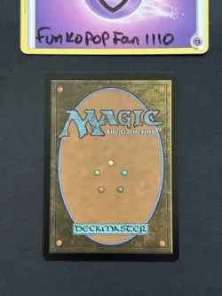 Goblin Bombardment Borderless Marvel Universe Regular Magic The Gathering Card - Image 2