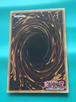 Yugioh Card - United We Stand - Super Rare - STP7-EN013 LP - Image 2