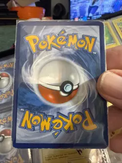 Pikachu 48/162 Breakthrough Non Holo Common Pokemon Card - H25 - Image 2