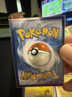 Pikachu - Detective Pikachu - SM194 - Holo Foil Rare - Pokemon Card - LP H7 - Image 2