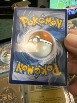 POKEMON Trading Card Basic Pikachu Hp60 28/73 2017 H37 - Image 2