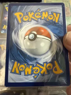 Pikachu V SWSH285 - Black Star Promo - Ultra Rare Holo Pokemon Card H75 - Image 2
