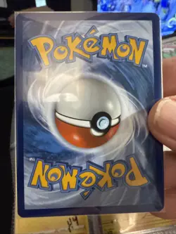 SEALED Pikachu 028/078 Pokemon GO Holo Rare Trading Card TCG H6 - Image 2